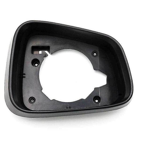 2 stk. speilhus til bil, bakspeilramme for 2010-2018 Encore Opel Mokka X 2013-2018