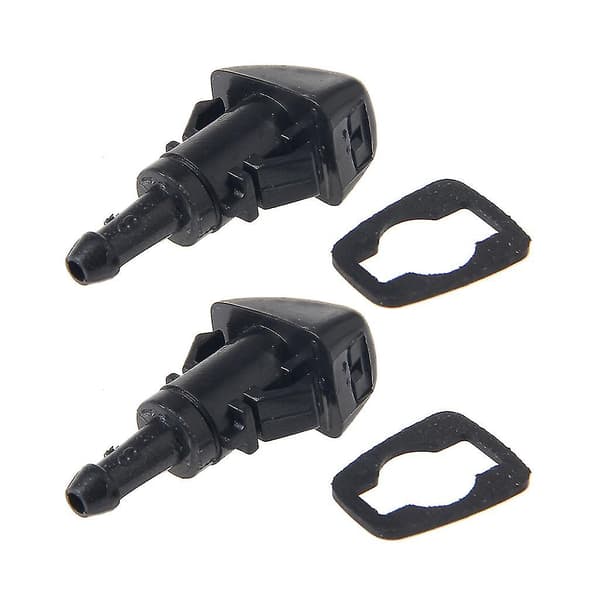 2 stk Vindusspylerdyser for Chrysler 300c Dodge