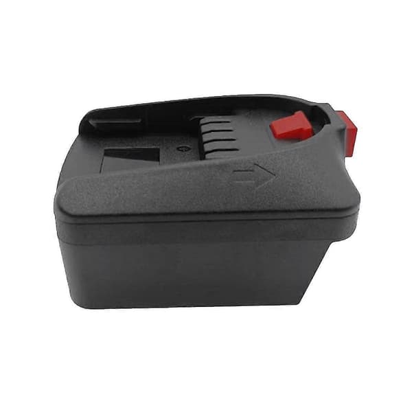 Batteriadapter til 18V batterikonvertering til 18V PBA lithiumbatteri til grønt værktøj