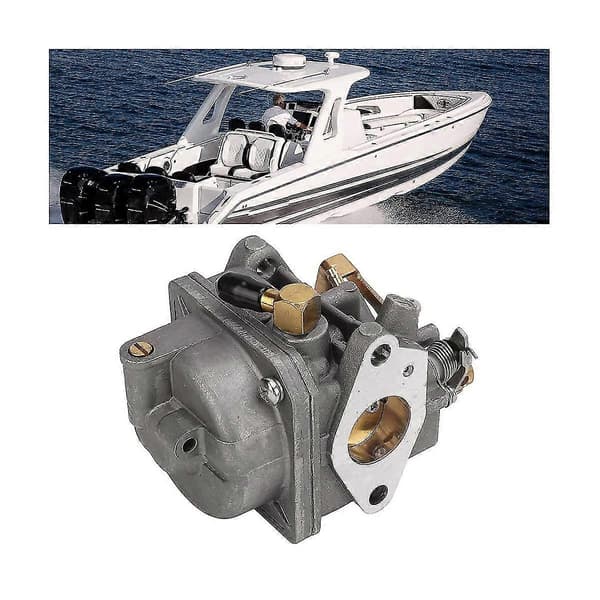 Förgasare Båtmotor för DF4 DF6 13200-91J70