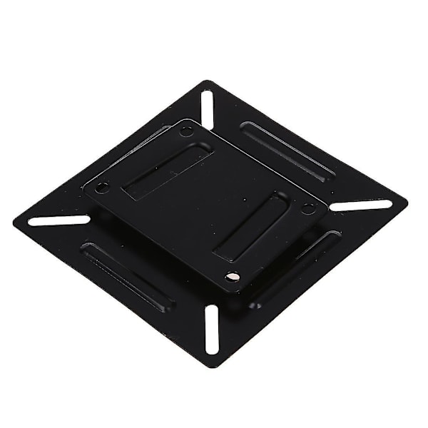 Litteä paneeli LCD-TV-näytön seinäkiinnike N2