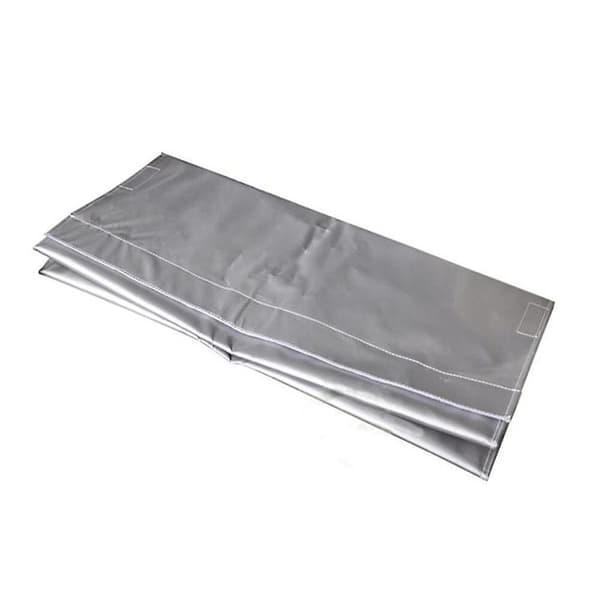Extra stor Lipo Batteri Explosionssäker Multifunktionell Säkerhetsväska 64x25x25cm
