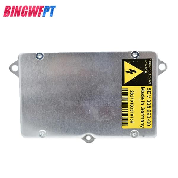 5dv00829000 5dv 008 290 00 D2s D2r Xenon Ballast Hid Kontrolenhed Computermodul Til E65 E60 X5 Z4