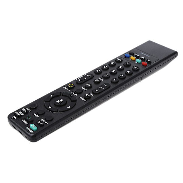 Fjernbetjening til Lg Lcd Tv Mkj-42519618 Mkj42519618 Bærbar Sort Smart Television Knap Udskiftning