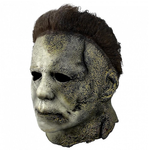 Halloween Kills Michael Myers Maske Trick Or Treat Studio Gave Horror Full Maske