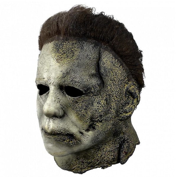 Halloween tappaa Michael Myers Mask Trick Or Treat Studio Gift Horror Full Mask