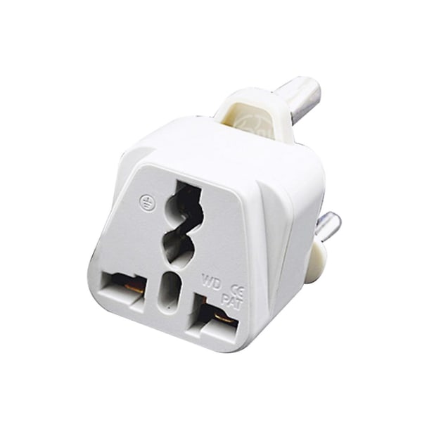 Wall Charge Power Converter Converter Plug Adapter Laddningsmaterial