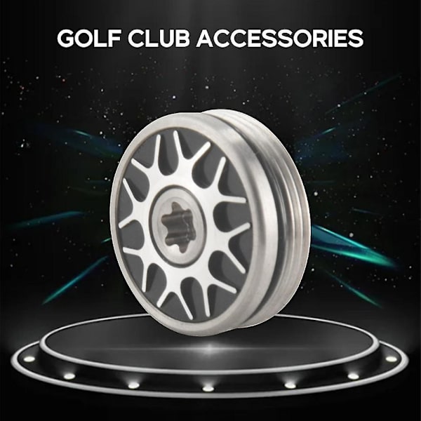 1 stk. Lab Custom Vægte Til Odyssey Stroke Lab Golf Putter 35g