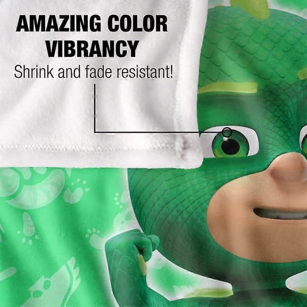 PJ Masks Gekko Teppe