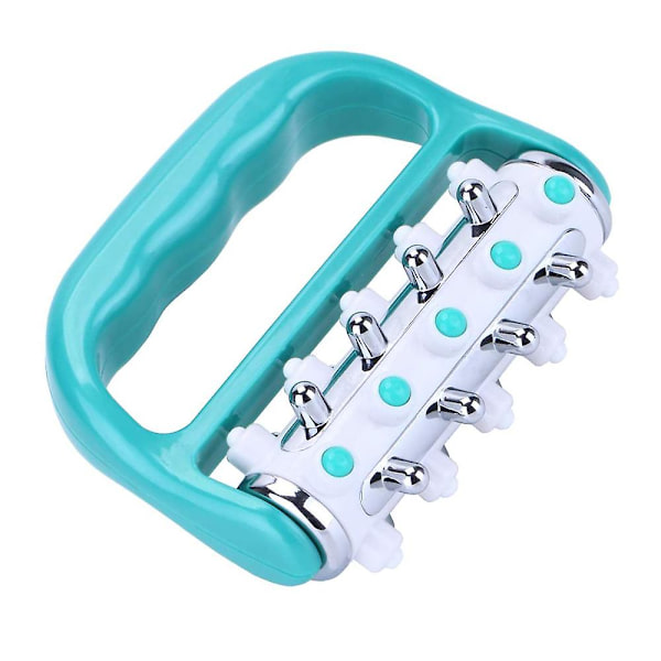 Rullahieroja, Mini Trigger Point Deep Self Massage, keltainen