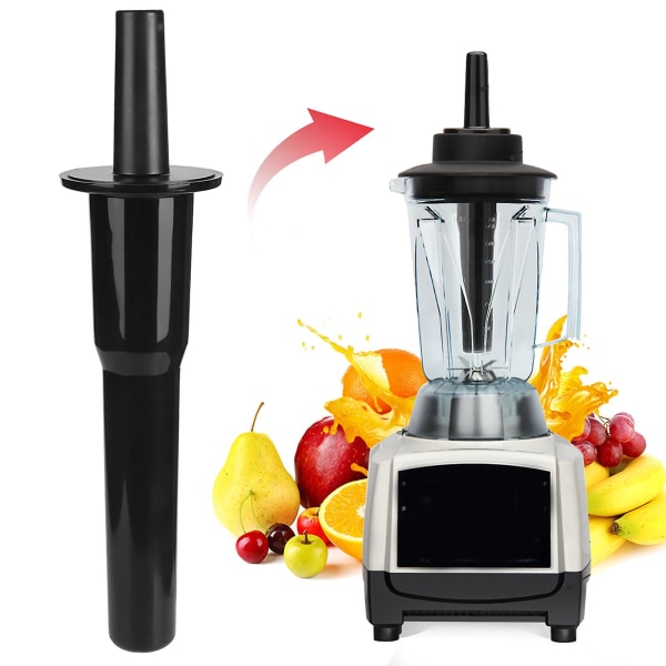 Blender Accelerator Plastik Pinde Pumpe Udskiftning Til Vitamix Mixer