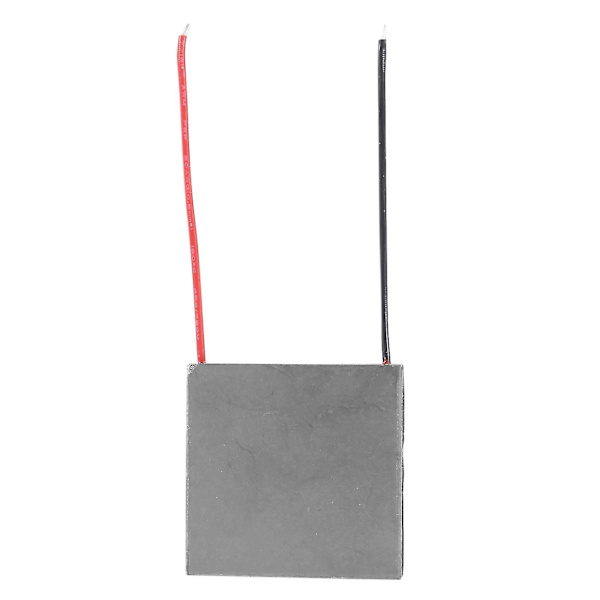 Teg termoelektrisk halvleder termoelektrisk modul termoelektrisk generation Teg pejs