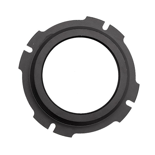 M42-pl-kiinnitysrengas M42-objektiiville (m42 X 1 mm) Arri PL -kiinnityskameraan
