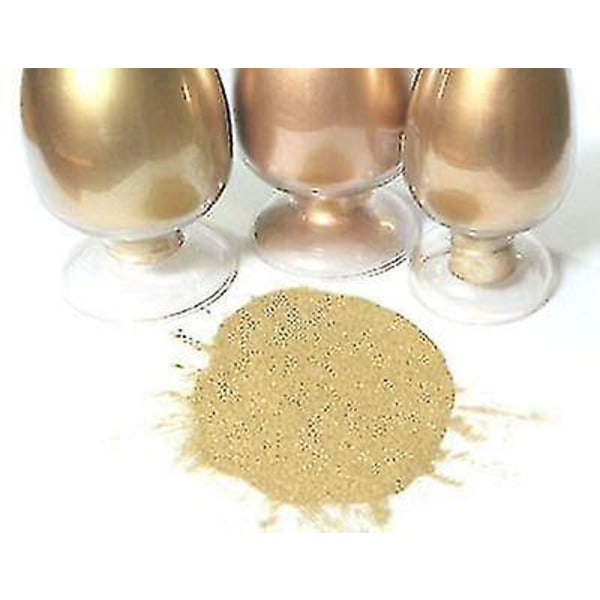 Nikkel Messing Niobium Bly Tinn Pulver Element Metall