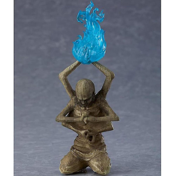 Sekiro: Shadows Die Twice Actionfigurer 15 cm Deluxe Versjon Modell Pvc Miljøvern Materialer Ornamenter Gave