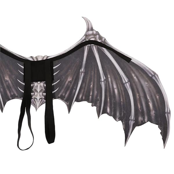 Halloween Non-woven Devil Foldable Party Cosplay