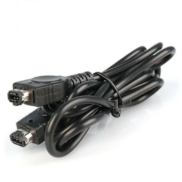 For Nintendo Gba & Game Boy Advance Sp Link Cable Cord Adapt