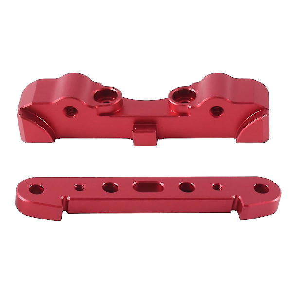 Metal Front Og Bagerste Oplegningsarm Kode Med Pin Til Arrma 1/5 Kraton 8s Outcast 8s Rc Bilopgradering