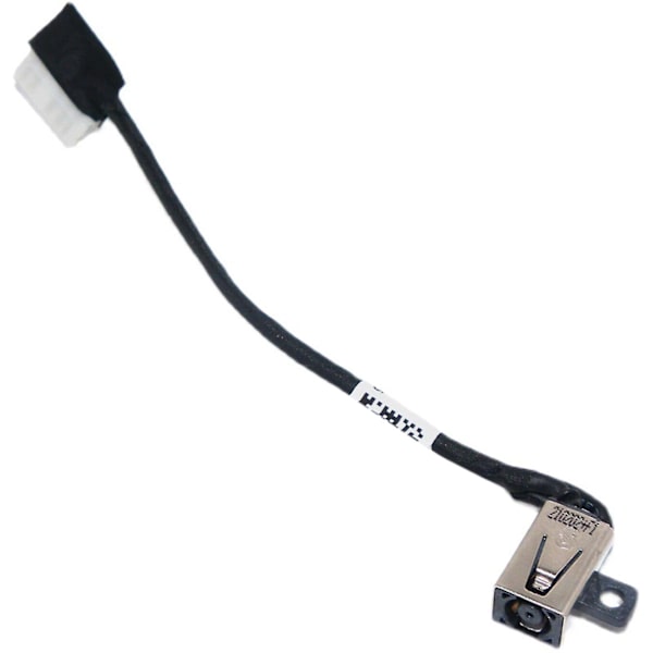Dc Plugg Laptop