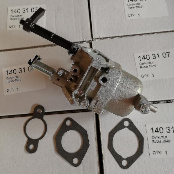Ex40 karburator Ex40 karburator 20b-62301-40