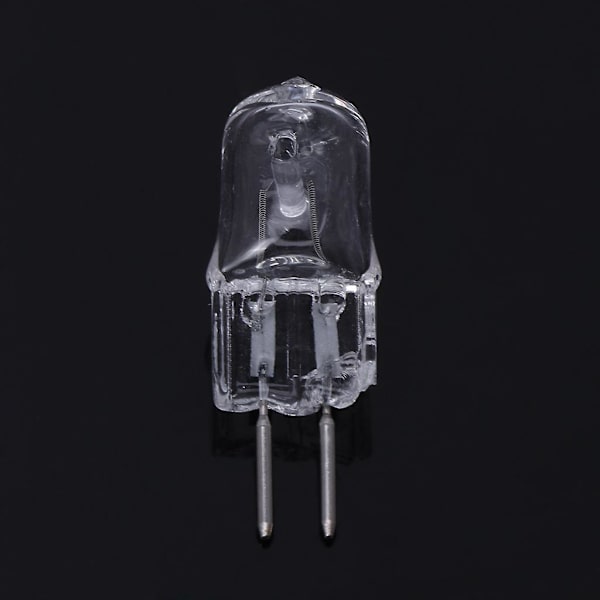 G4 220v-240v 75w Pysty Halogenilamppu Valokuvastudio Salamavalolle