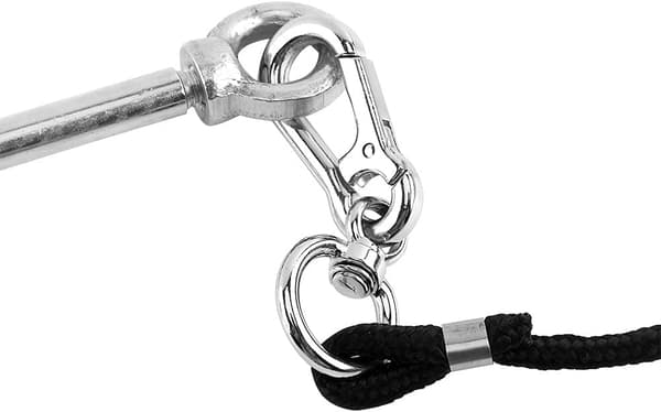 Handledsrulle, Underarms- och Handledstränare med Nylon