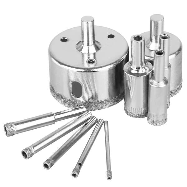 Diamantbor Glas Flise Hulsave Bits