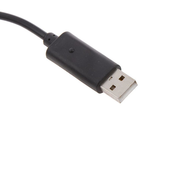 Dobbeltkabel