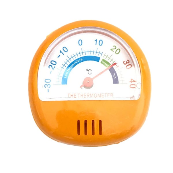 Dial Pointer Kylskåp 3 Färger Påminn Kylskåp