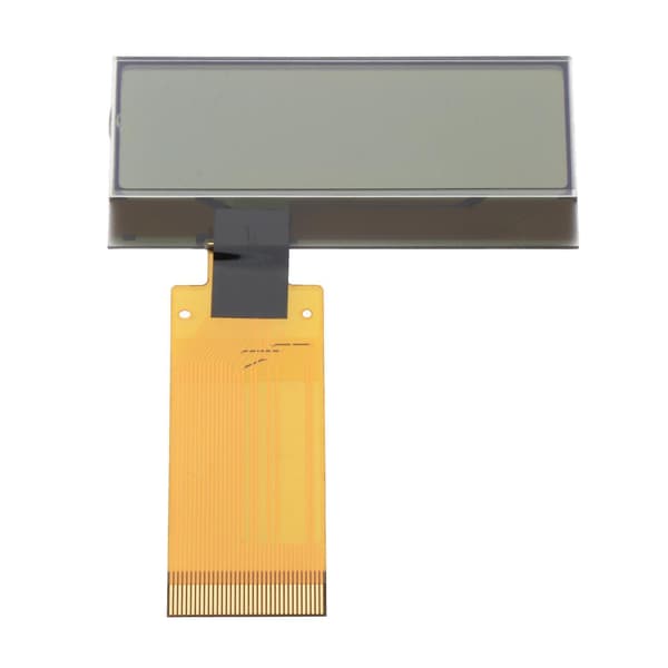 Dashboard LCD-skærm 79- 8m0059084 til Sc1000