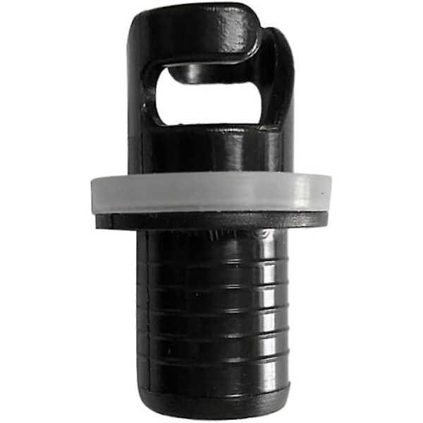 Adapter för luftventil till uppblåsbara föremål