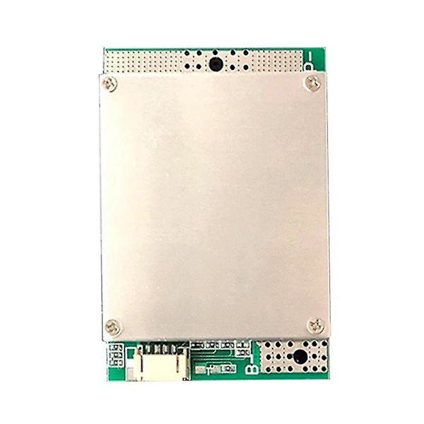 12v 100a Bms Charr Board Ba/tehostetulla Pcb:llä