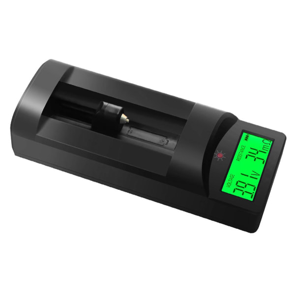 Digitalt display Volta intern Ance Er 0-999m 18650