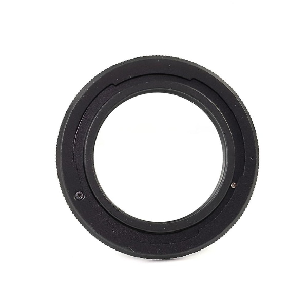 For M42 Skrueobjektiver Til Canon Fd Mount Kamera, M42-fd Monteringsadapterring