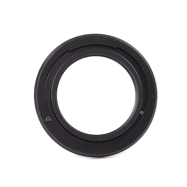 M42-ruuvilinsseihin Canon Fd -kiinnityskameraan, M42-fd Moun