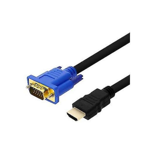 Hdmi-uros-Vga-uros-videomuunnin