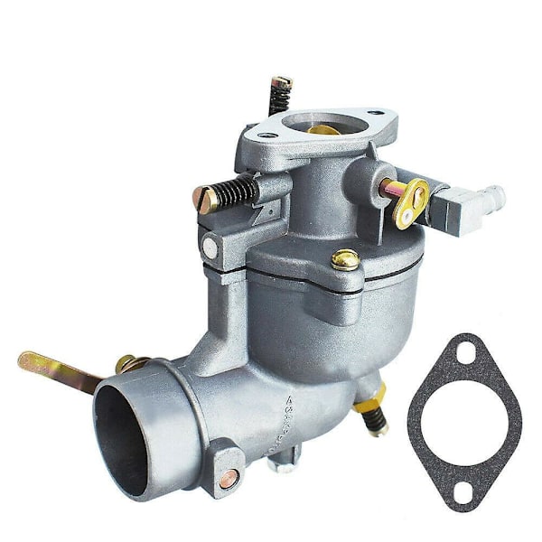 Forgaser Generator til Coleman Powermate 3250 4000 Watt Briggs Stratton 8hk