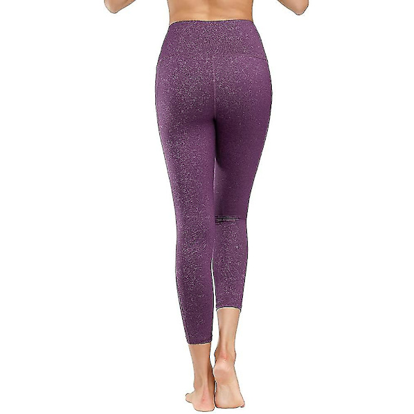 Urheiluhousut Naiset, Urheiluhousut Opaque Fitness Housut Tights Jooga Housut