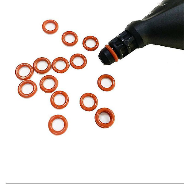 O-rengas Kumirenkaat 10 Pakkausta Sopii Karcher Sc2 Sc3 Sc4 Sc5 Ct10