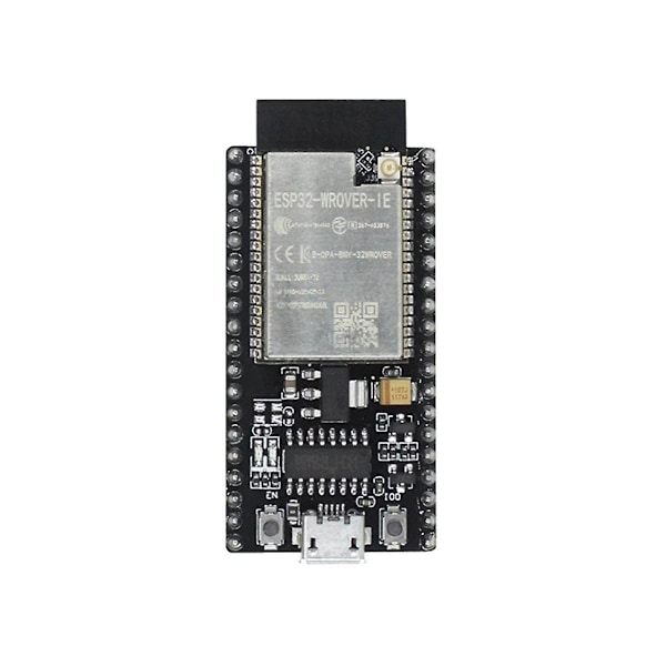 Esp-wrover-ie Wifi-utvecklingskort Esp-wrover-ie Core-kort Wifi +bluetooth-kompatibel seriell port