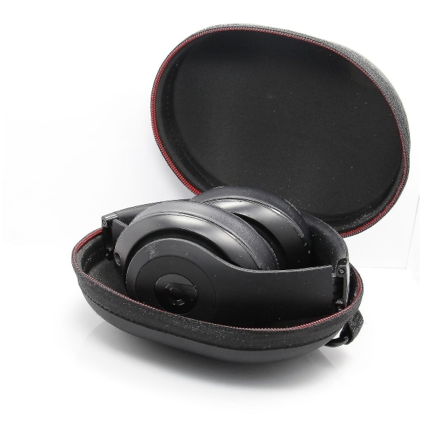 Hårt case som är kompatibelt med Over-ear Beats Studio 3.0 2.0 Head
