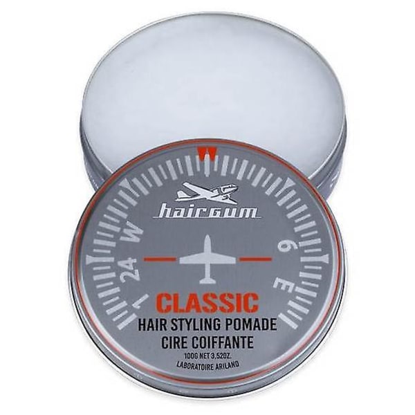 Hairgum Classic Styling Voks 100 gr