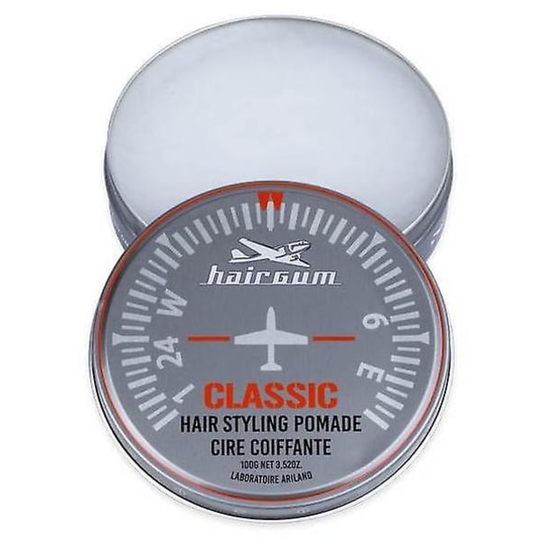 Hairgum Classic Styling Wax 100 gr