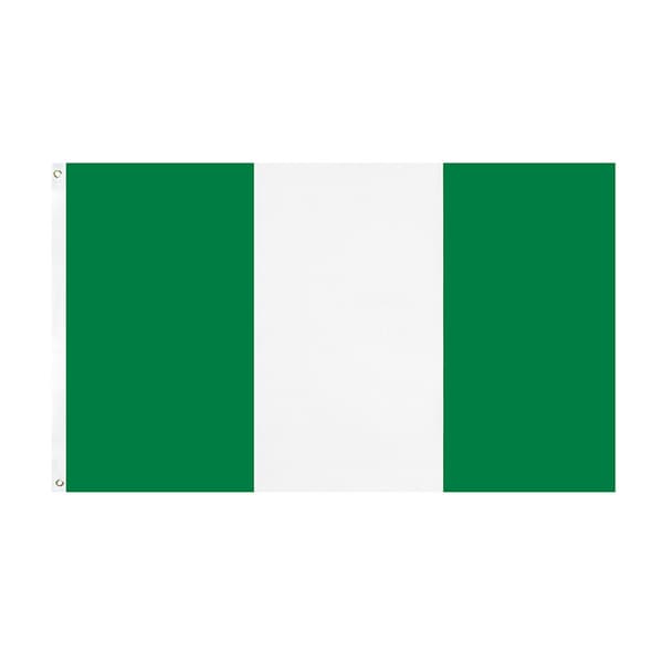 Lippu - Nigeria