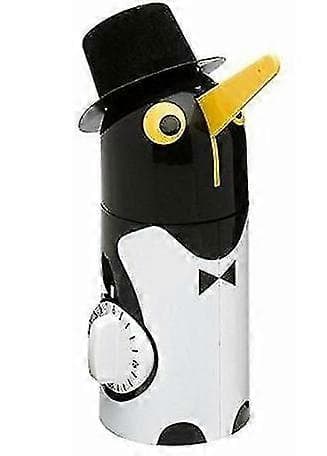 Penguin Køkken Timer Speciel Bevægelse Nedtælling 20 Minutter Kreativ Te Maker