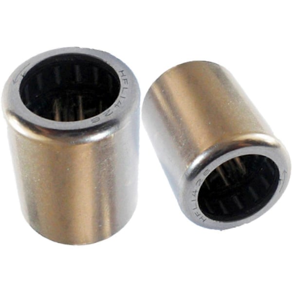 5 stk HFL1426 Rullelager Enveis Clutch Aksel Nadellager for Symaskin