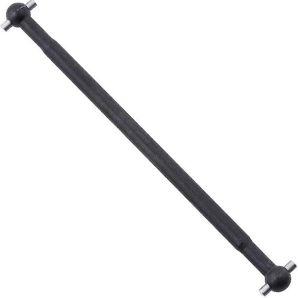 08029 Dogbones 89.5mm Stub Wheel Axle 02033 Drive Shaft For 1/10 Redcat Car Truck Replacement Bla