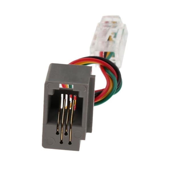 Kabel 3,5 mm hun-jack audioadapter