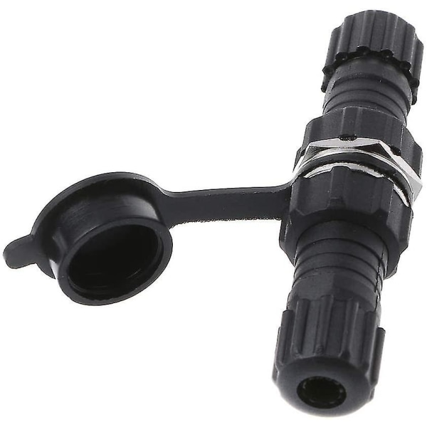 Gx16 Waterproof Aviation Connector Plug Socket Sensor Encoder 2/3/4/5/6 Pin Ny - 4 Pins