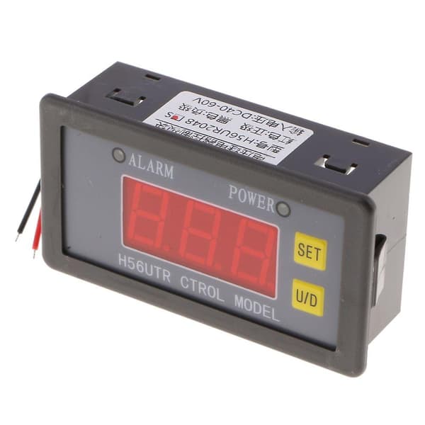 Moduuli DC-syklin 48V + DC 24V